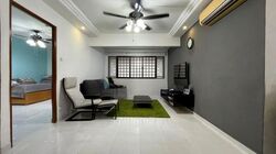 Blk 630 Pasir Ris Drive 3 (Pasir Ris), HDB 5 Rooms #632491101